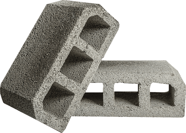 Hollow Pot 380 × 200 × 150 mm